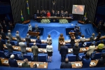 Dilma Congresso devolucao mandato de Goulart 5435
